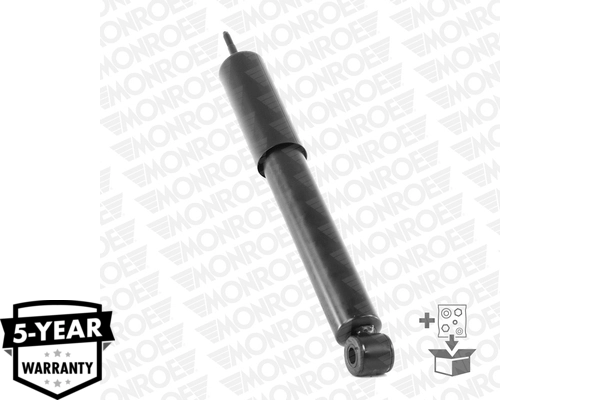 Do koszyka Amortyzator tylny Mitsubishi Montero SPORT K8, K9