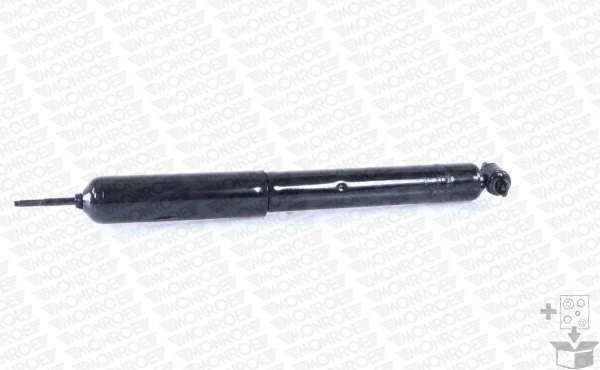 Amortyzator przedni Jeep Cherokee II