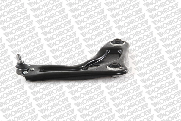 Wahacz zawieszenia przedniego dolny prawy Peugeot/Citroen 1622711480