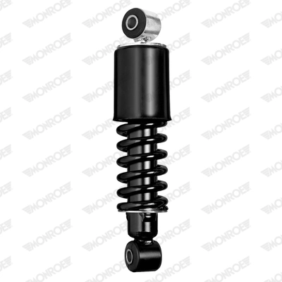 Do koszyka 81417226013 MAN Amortyzator kabiny (Truck)