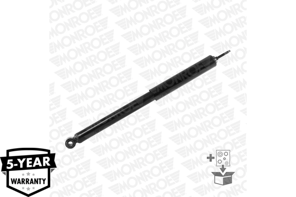 4959G Magneti Marelli Amortyzator tylny