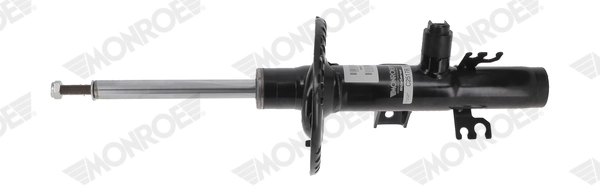Amortyzator przedni prawy do Volkswagen Transporter SGA, SGH, SHA, SHH