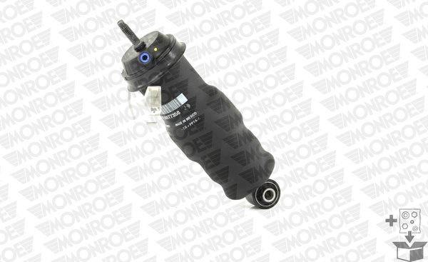 CB0207 Monroe Amortyzator kabiny (Truck)