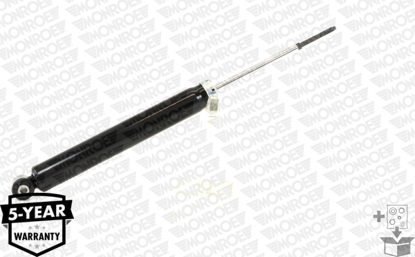 Amortyzator tylny R6653 Monroe