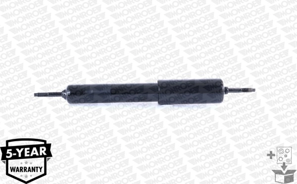 Amortyzator przedni Fiat 126