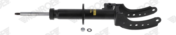 Amortyzator przedni prawy do Audi Q7  4LB
