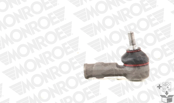 Końcówka drążka kierowniczego zewnętrzna do Ford Taunus '80 GBS.GBNS