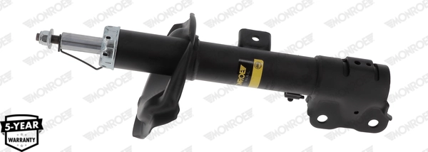 4060A326 Hyundai/Kia Amortyzator przedni prawy