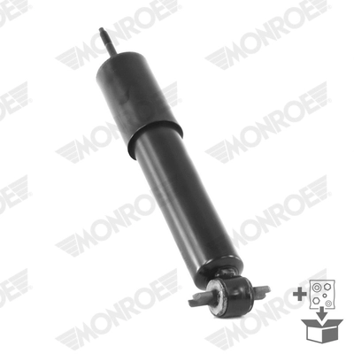 MB303740 Mitsubishi Amortyzator tylny