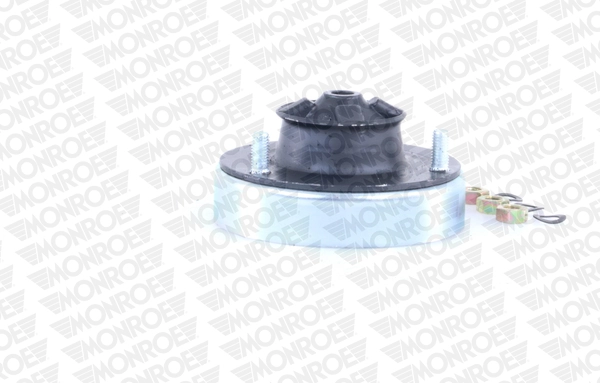 Do koszyka Poduszka amortyzatora tylnego Volvo 850  LS