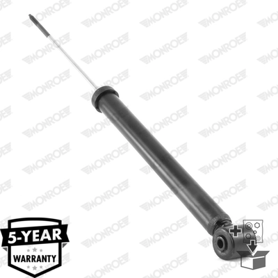 Amortyzator tylny Fiat Stilo hatchback (192) (2001 - 2006) cena, od 39,42 USD