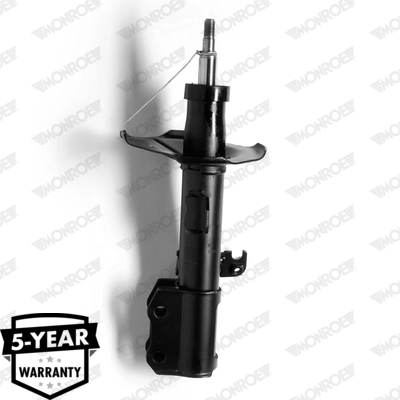 Amortyzator przedni lewy Toyota Corolla sedana (E12) (2002 - 2006) cena, od 80,77 USD