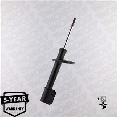 Amortyzator przedni Lada 543020550R cena, od 55,36 USD