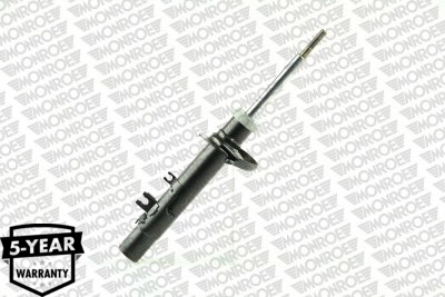 Amortyzator przedni prawy Citroen C3 I hatchback (FC) (2002 - 2009) cena, od 50,81 USD