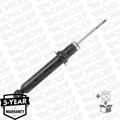 Do koszyka Amortyzator tylny BMW 7  E65, E66, E67
