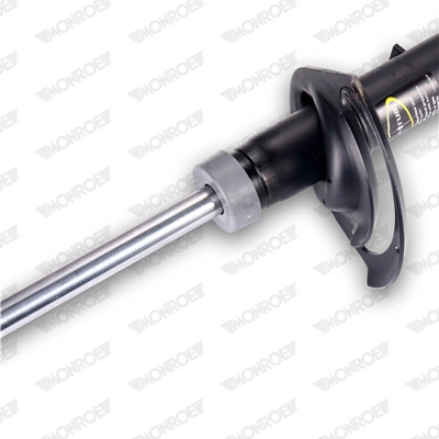 Do koszyka 68039640AF Chrysler Amortyzator przedni prawy
