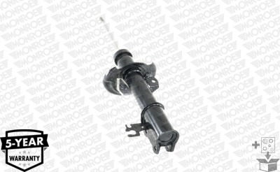 Amortyzator przedni prawy do Saab 9-3  YS3F