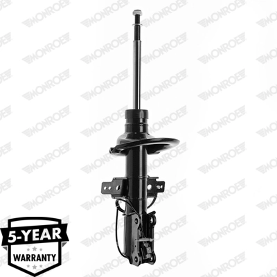 Amortyzator przedni Monroe C2502S cena, od 475,57 USD