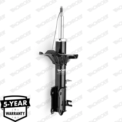  Amortyzator przedni prawy KIA Carnival 2