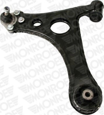 Wahacz zawieszenia przedniego dolny lewy Mercedes A hatchback (W168) (1997 - 2004) cena, od 71,81 USD