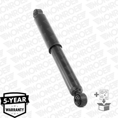  Amortyzator tylny Chevrolet Captiva 2