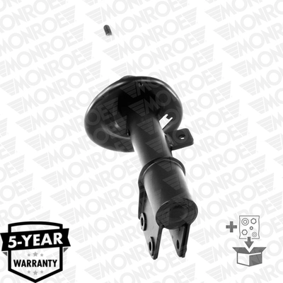 Amortyzator przedni prawy Peugeot 5008 I