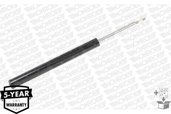 Amortyzator tylny Nissan Prairie minivan (M11) (1988 - 1998) cena, od 59,46 USD
