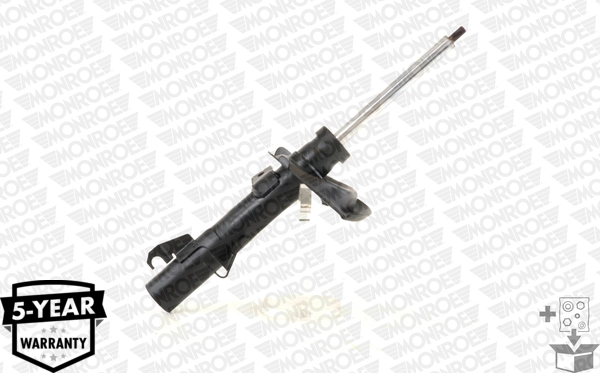 Amortyzator przedni lewy Volvo S40 II sedana (MS) (2004 - 2012) cena, od 62,34 USD