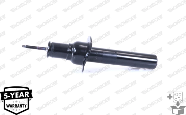 Amortyzator przedni do Jeep Grand Cherokee LIMITED 