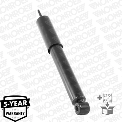 Amortyzator tylny Mitsubishi Montero SPORT