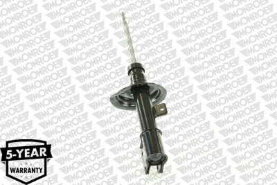 5202HR Peugeot/Citroen Amortyzator przedni prawy