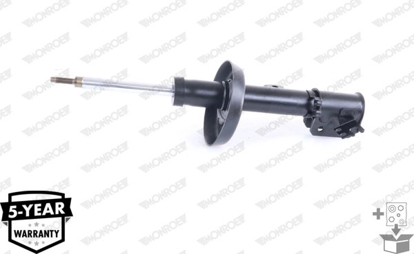 Amortyzator przedni prawy do Opel Vectra B 36