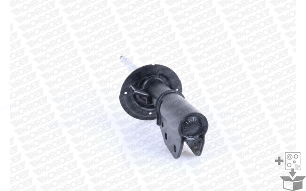 Amortyzator przedni lewy Chevrolet Captiva II SUV (C140) (2011 - 2026) cena, od 132,40 USD