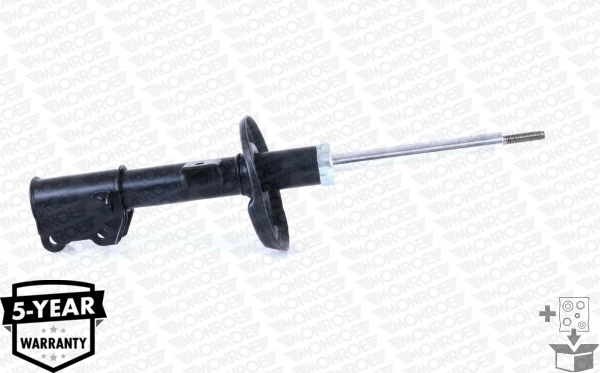 Amortyzator przedni prawy Monroe G8063 cena, od 67,67 USD