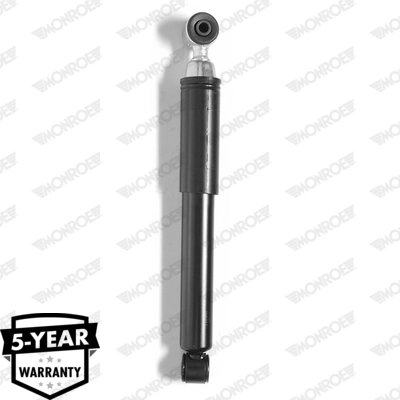 Do koszyka Amortyzator tylny Renault Kangoo I KC0, KC1