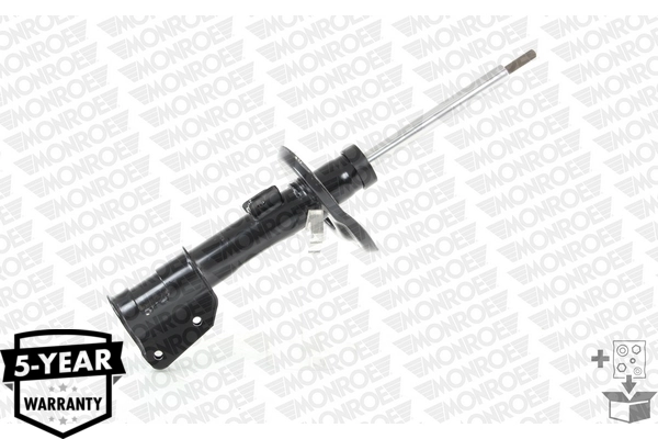 Amortyzator przedni Monroe G8321 cena, od 102,40 USD