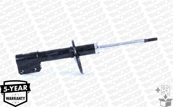 Amortyzator przedni Monroe G7369 cena, od 52,21 USD