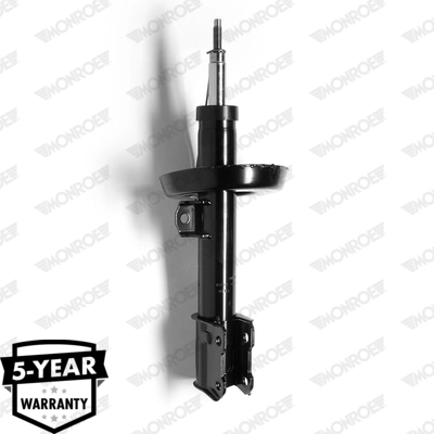Do koszyka 95079824 General Motors Amortyzator przedni prawy