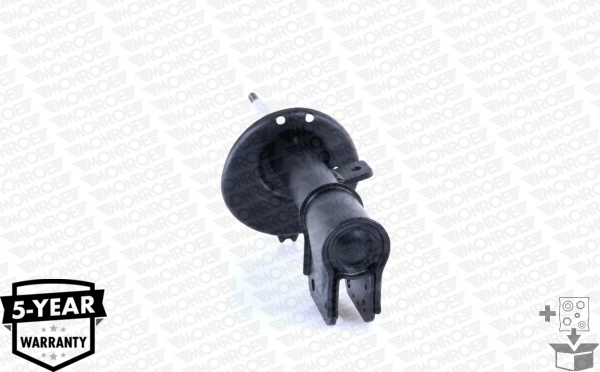520807 Peugeot/Citroen Amortyzator przedni prawy