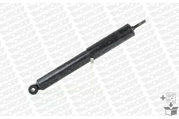 Amortyzator przedni DAF 45 ciężarówka z platformą/podwoziem (2001 - 2026) cena, od 79,43 USD