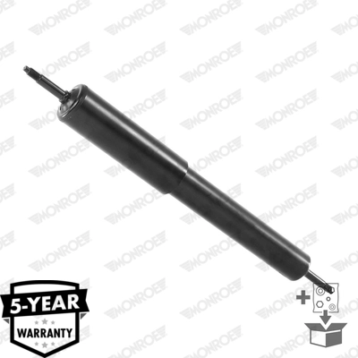 Amortyzator przedni do Nissan Patrol  Y60