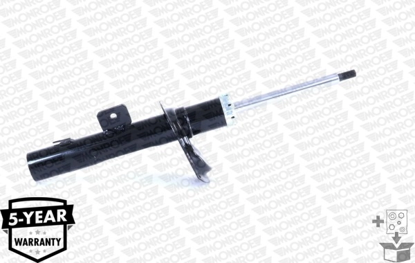Amortyzator przedni prawy Monroe R8001 cena, od 57,06 USD
