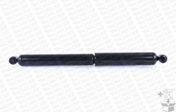 Amortyzator tylny Monroe 37035 cena, od 70,50 USD