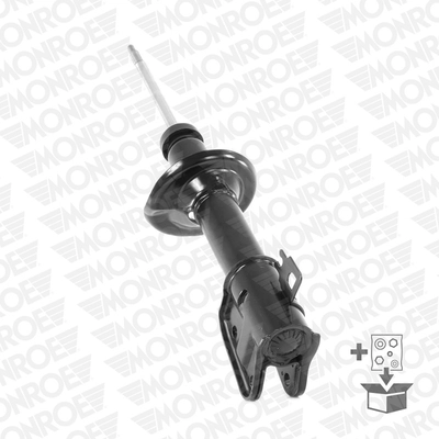 Amortyzator tylny prawy D0005R Monroe