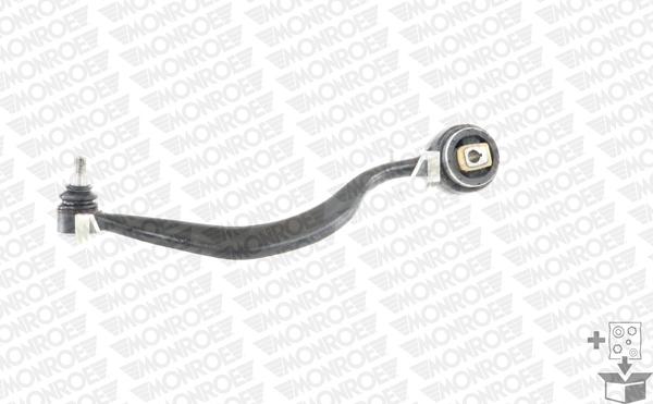 Wahacz zawieszenia przedniego dolny prawy BMW 7 sedana (E38) (1994 - 2001) cena, od 66,47 USD