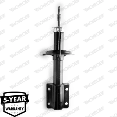 Amortyzator przedni Fiat Ducato II awangarda (230L) (1994 - 2002) cena, od 124,10 USD