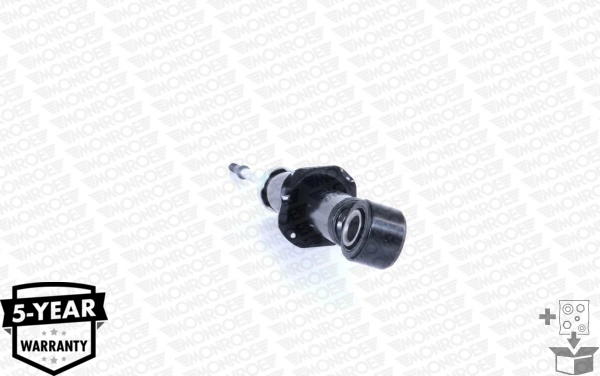 Amortyzator tylny Toyota Corolla VERSO minivan (R10) (2004 - 2009) cena, od 48,67 USD