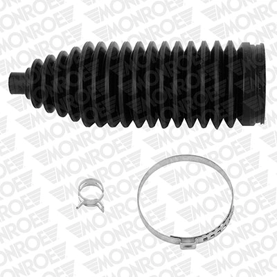 L10017 Monroe osłona mechanizmu kierowniczego (maglownicy)
