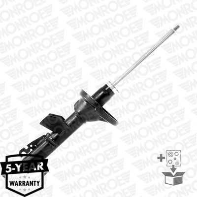 Amortyzator tylny Ford Mondeo II sedana (BFP) (1996 - 2000) cena, od 64,28 USD