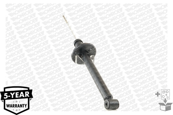  Amortyzator tylny Volkswagen Vento 